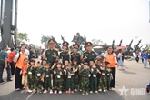 Sức mạnh từ chất xám